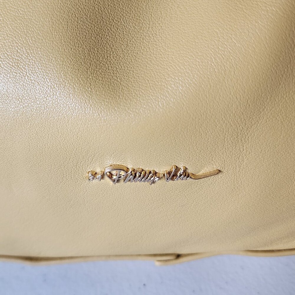 Phillip Lim Mini Bag "EUC" - Picture 4 of 16